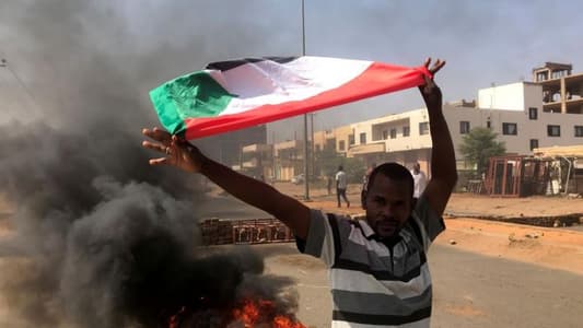 World Bank halts Sudan operations in blow to coup leaders, strike calls gain more support