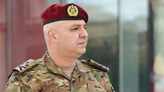 لماذا يريدون جوزيف عون رئيساً؟