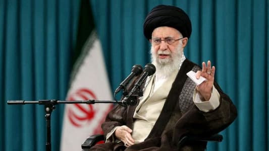 Khamenei calls for overhaul of Iran's cultural system