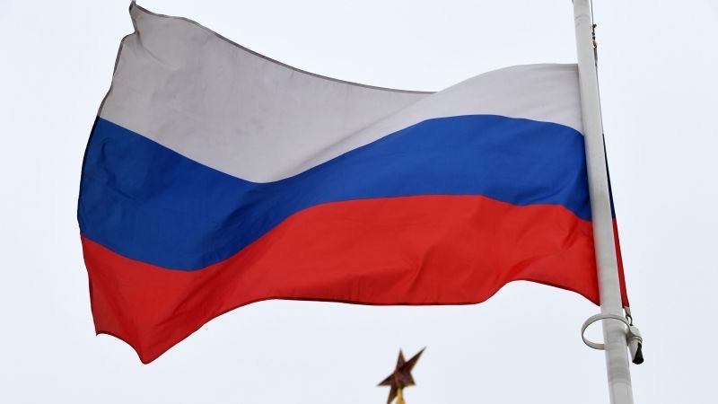 Moscow court arrests U.S. national for 'espionage'