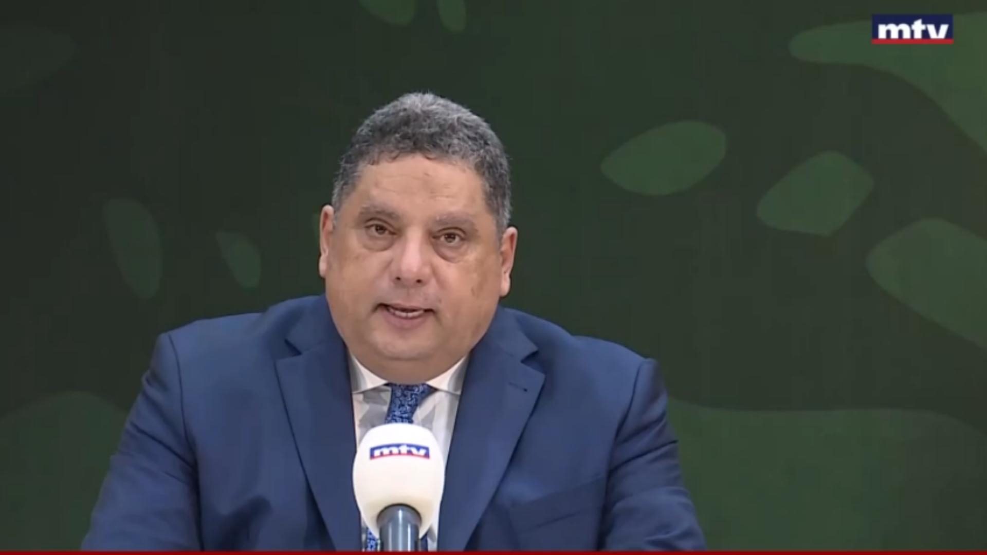 جوان حبيش: أتعهّد بالسعي الدائم لإنجاز ما بدأناه مع إتّحاد بلديّات كسروان الفتوح من أجل تأمين الراحة للمواطنين والتوجّه لتحقيق اللّامركزيّة الإداريّة