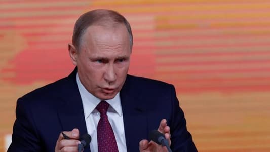 Putin to run for president as an independent candidate