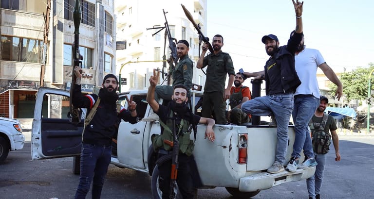 إسرائيل تنتصر لدروز السويداء إبعادًا لـ "كأس التطرّف"