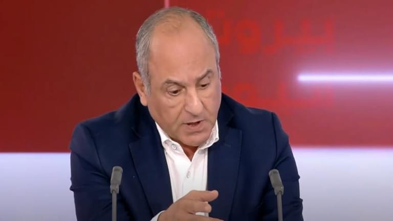 Bou Assi to MTV: The relationship between the LF and the President is good, the party has not yet nominated its election candidates, as a party MP it is my duty to listen to the citizens, and the decision on nominations belongs to the leadership of the LF and its president; no candidate has been decided yet