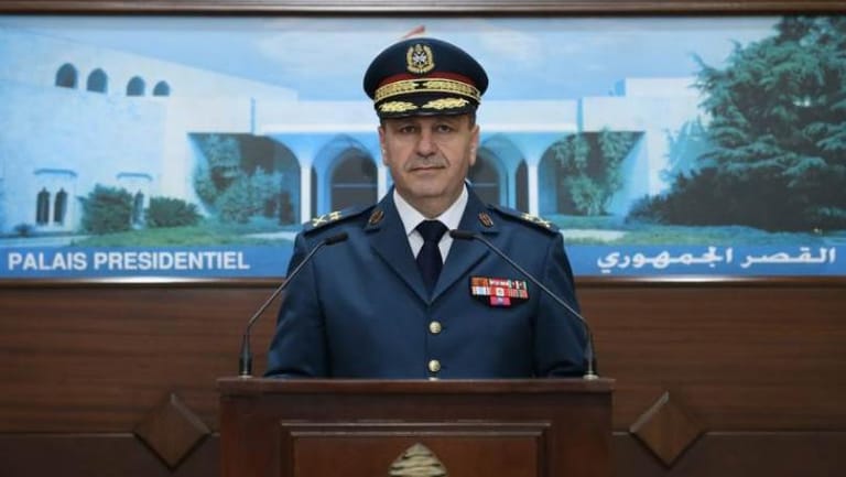 التحركات الاحتجاجية على طاولة المجلس الأعلى للدفاع