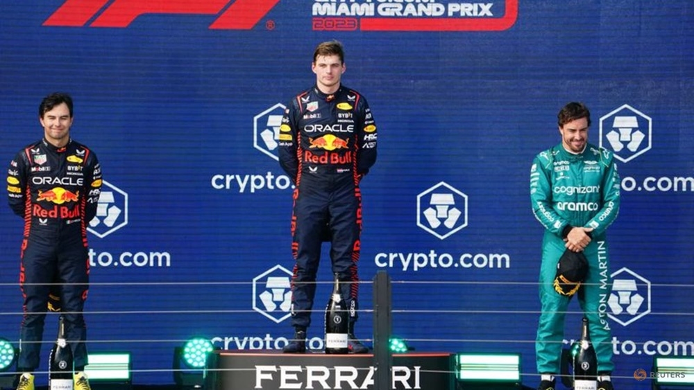 Alonso sees an opportunity on the streets of Monaco