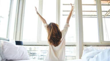 منبهٌ ذهنيّ فعّال... لا تستخفّ بالضّوء الطبيعي