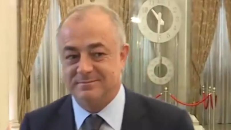 Bou Saab to MTV: Walking out of the session is a position and a right for every political faction, if the quorum is not met, the session will be suspended; but if the quorum is maintained, the session will normally continue