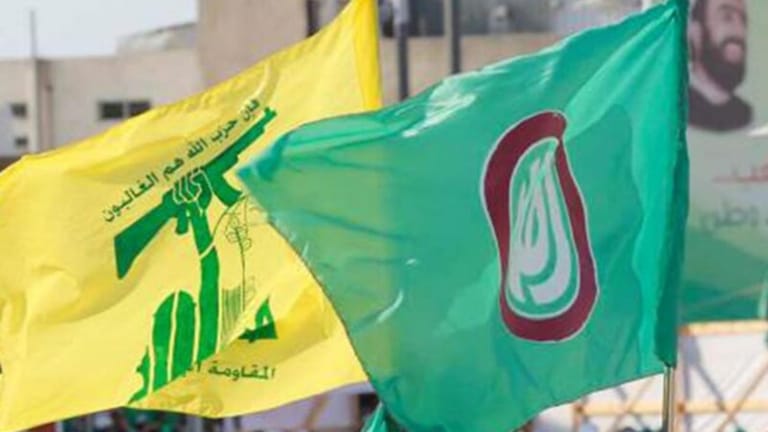 هل دخل "الثنائي الشيعي" مرحلة الانقسام؟