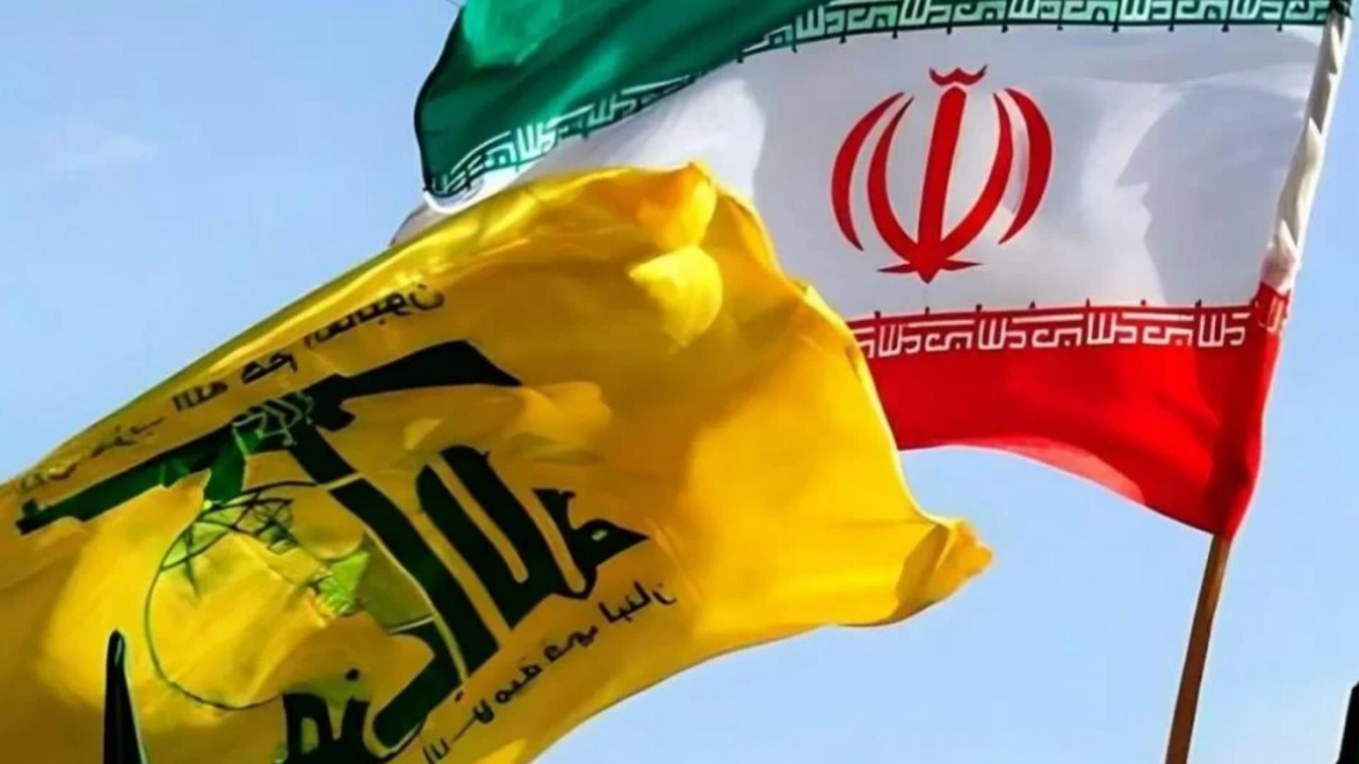 مصادر أميركية: "Iran’s Proxies Cutting OFF" شرط أساس في "الديل"
