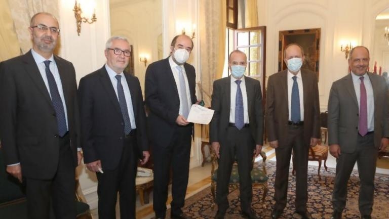 "الجمهورية القوية" يتقدّم بطعن بموضوع مَنح مؤسسة كهرباء لبنان سلفة خزينة