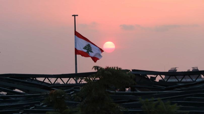 معركة إعادة بناء الوطن