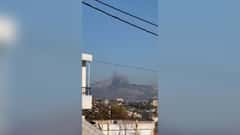 Watch: Israeli Airstrikes Hit Iqlim al-Tuffah