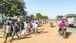 Minister of Health in Sudan: A quarter of the country's population is displaced, marking the largest humanitarian disaster