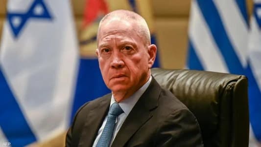 Gallant: Ben-Gvir's actions jeopardize Israel's security