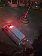 Most Red Picture