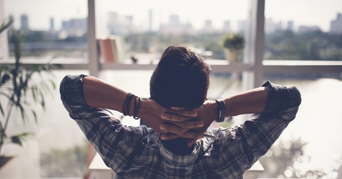 You work nonstop and feel guilty when you rest? This news is for you