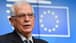 Borrell: After a year of unheeded pleas about the situation in Gaza, we cannot continue with business as usual; I have proposed to EU Member States to ban import of products from illegal settlements and to suspend the political dialog with Israel