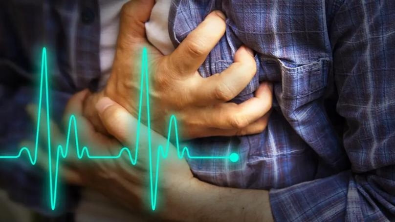 عادة بسيطة تُقلّل خطر النوبات القلبية