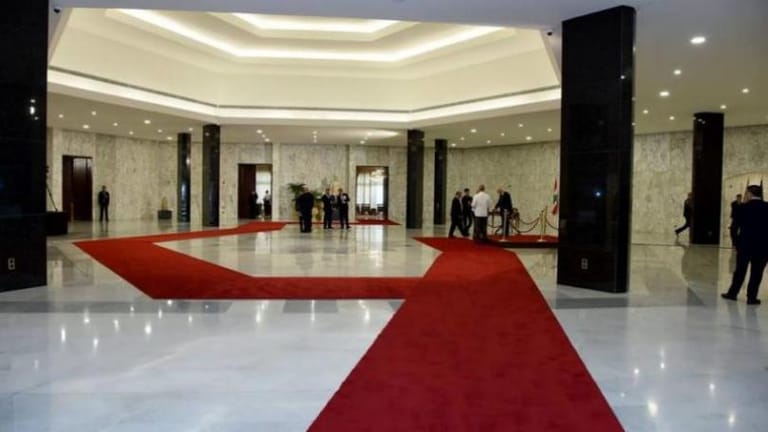 استشارات ماراتونيّة في بعبدا... وهذه الحصيلة حتّى السّاعة!