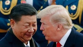 Trump to speak with Chinese President Xi Jinping