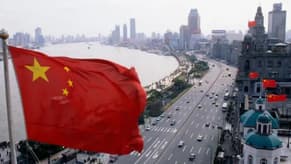 China's Q1 GDP growth solid but March data shows demand still feeble
