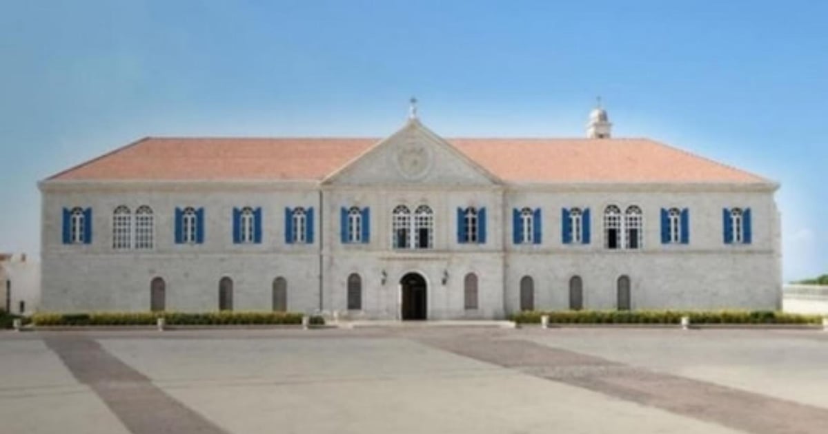 المجلس العام الماروني ثمّن مواقف الرئيس عون في مقاربة ملف الحرب والسلم