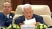 Abbas: We will double our efforts towards Palestinian national reconciliation and emphasize the importance of one legitimate weapon in all areas of Gaza and the West Bank