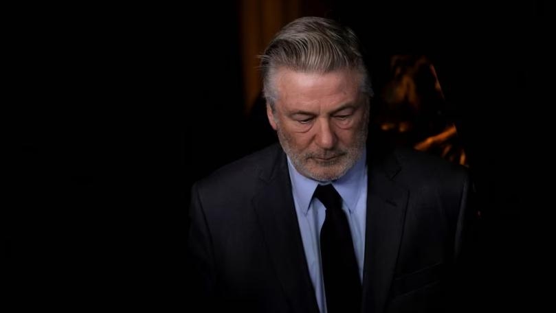 Alec Baldwin's 'Rust' manslaughter charges downgraded, cutting possible prison time