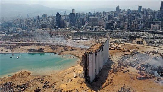 Lebanese Movement demands punishment for those responsible for August 4 crime