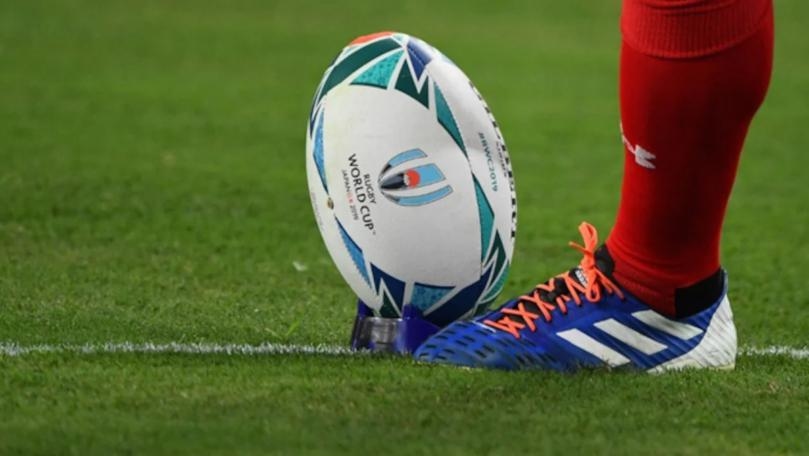 Russia, Belarus suspended by World Rugby 'until further notice'