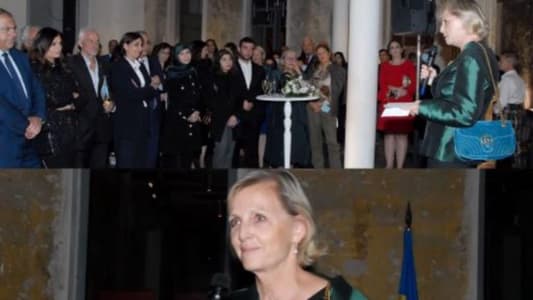 سفيرة السويد: زيادة مشاركة المرأة لا يمكن أن تنتظر حلّ المشاكل الأخرى