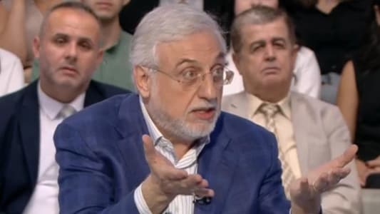 الصمد لـmtv: الوجود المسيحي في المنطقة مكرَّس في لبنان ومن دونهم لا يمكننا أن نعيش في البلد