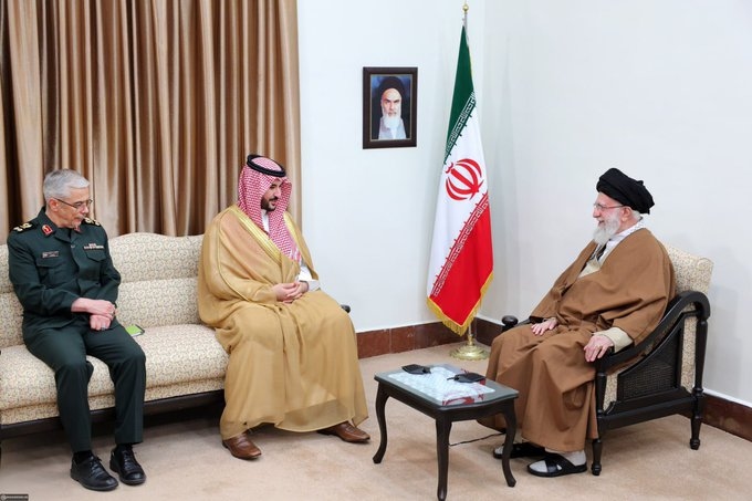 زهران: دعاة التفرقة لن يُسعدهم هذا المشهد