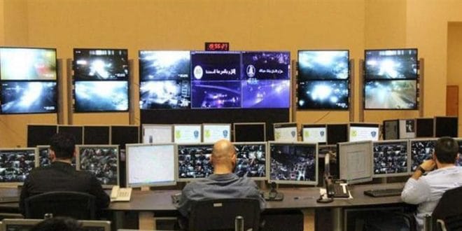 التحكم المروري: حركة المرور كثيفة من ساحة ساسين باتجاه اوتيل ديو الاشرفية