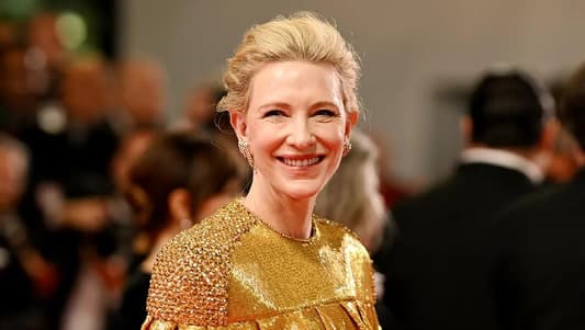 Cate Blanchett sets London stage return