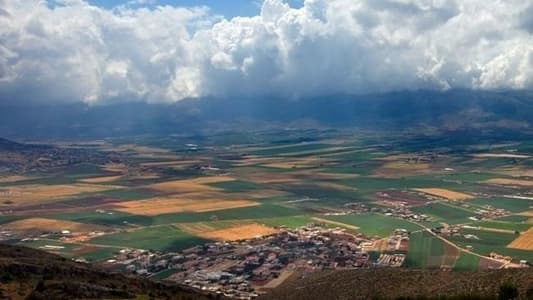 Al Jazeera: An Israeli drone targeted a motorcycle in the Qasr area in Baalbek