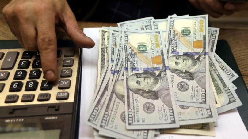 الدولار يكسر الأرقام القياسيّة في مصر