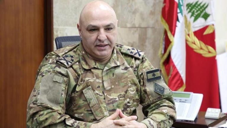 جوزيف عون ينتفض... والرئاسة "آخر همّو"