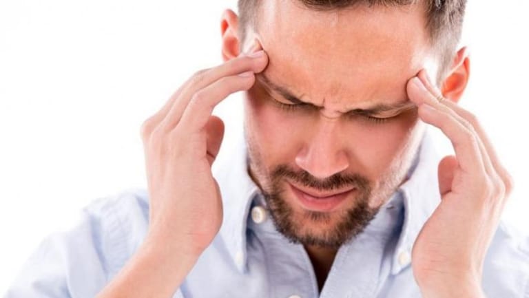 "الصداع التوتري": أسبابه وطرق علاجه