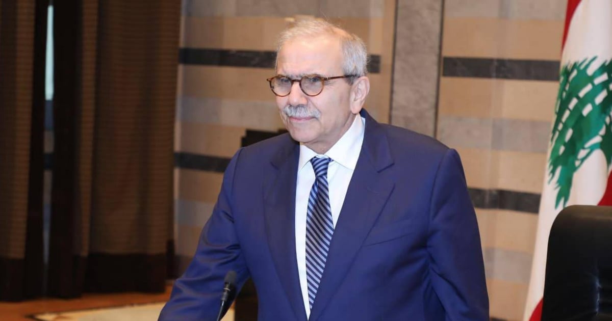سلام: سنواصل العمل لاستعادة كلّ شبر من أرضنا المحتلة

@nawafsalam