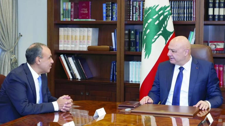 رسالة تحذيريّة للبنان: لا تضيّعوا الفرصة الأخيرة!