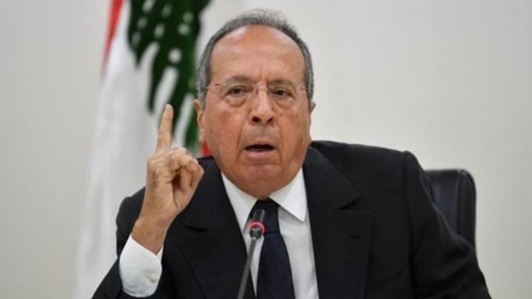 النائب جميل السيّد لـmtv: سأصوّت ضد مشروع الاقتراض إلا اذا اقترن بإعادة 22 مليار دولار قبل المس باحتياطي الـ9 مليارات ونشك في قدرة الحكومة على رد القرض للمركزي خلال 18 شهراً كما ورد في المشروع