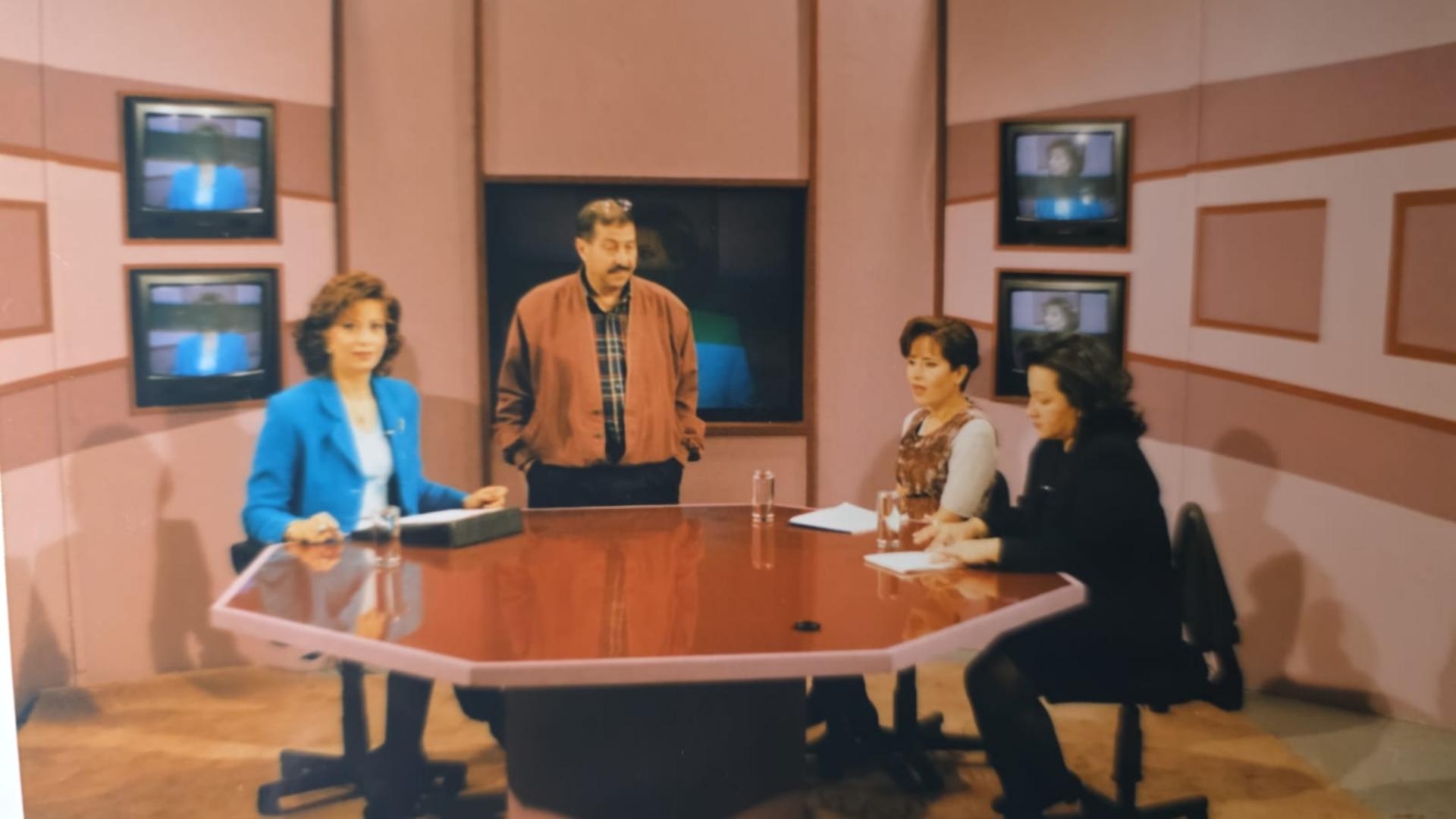 صانع الفرح من خلف الكاميرا... المخرج عادل حلاوي أسدل الستارة ورحل