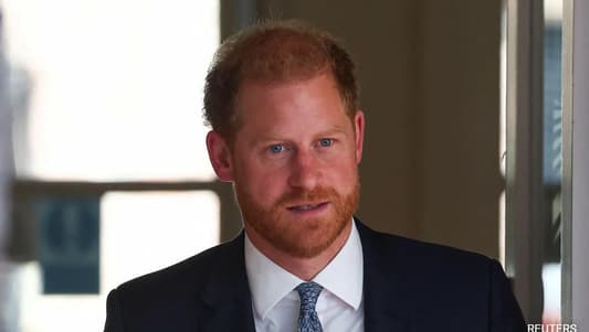 AFP: Lawyer for UK newspaper publisher tells court 'very close' to settlement with Prince Harry