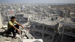 UN Expert Warns of Mental Health Risks for Gaza Citizens from War