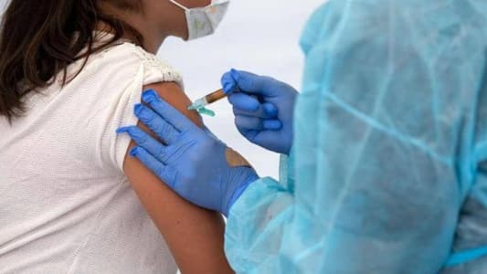 فئة جديدة تنضمّ الى من سينال اللقاح في لبنان