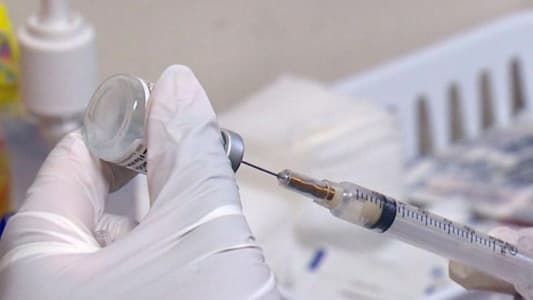 إقبال كثيف على اللقاح في الهرمل