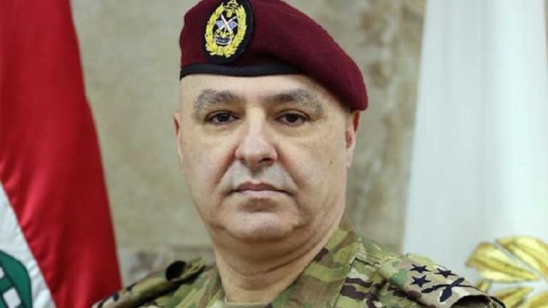 قائد الجيش يتحرك داخلياً وخارجياً... والهدف؟