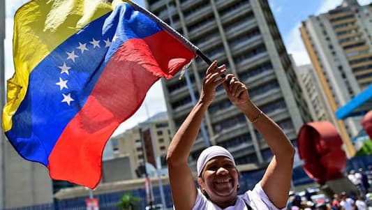 US warns Venezuela's Maduro of need for free election on Sunday